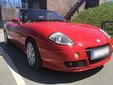 Fiat FIAT Barchetta Youngtimer Sammlerzustand - Fiat Barchetta mit Benzin-Antrieb