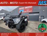 Kymco MXU 700 EPS (Servo)/LOF/AHK/Koffer - KYMCO GEBRAUCHT QUAD