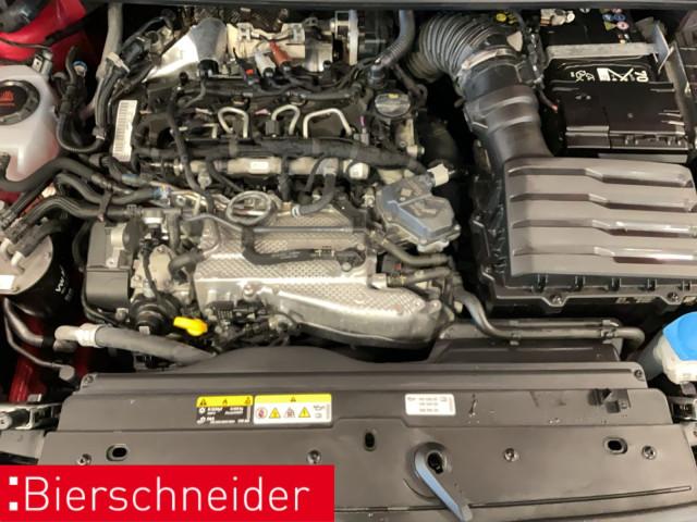 Volkswagen Caddy Kombi 2.0 TDI KLIMA PDC 4SEASON, миниатюра 20