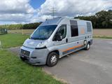 Dethleffs Globecar - Dethleffs Diesel Kastenwagen