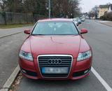 Audi A6  4f.  Verkauf oder tausch gegen Au... - Audi 80: V6