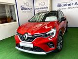 Renault Captur Automatik Sonderedition BOSE System Editi