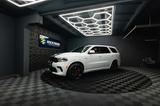 Dodge Durango 6.4 V8 SRT Performance 4x4 Night-Paket - Dodge Durango: Allradantrieb