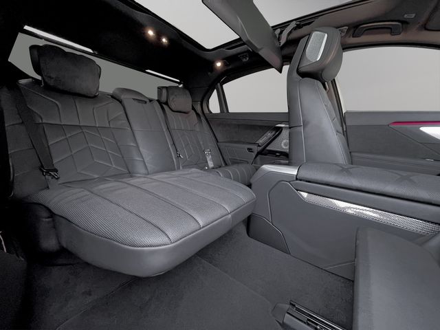 Foto Nummer 13: BMW i7