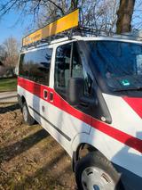 Ford ford transit H1L1  hanhängerkupplung Schwe... - gebrauchte Ford Transit aus dem Jahr 2008