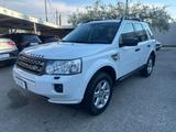 Land Rover Freelander 2.2 SD4 S.W. SE n1 5 posti - gebrauchte Land Rover Freelander aus dem Jahr 2011