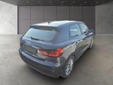 Audi A1 Sportback 30 TFSI LED NAVI VIRT PDC APP SHZ - Audi A1 Jahreswagen