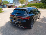 Renault Megane ENERGY TCe 205 EDC GT GT - Renault Megane: Edc