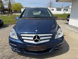 Mercedes-Benz B 180 CDI, XENON, KLIMA, NAVI, SHZ, TEMPOMAT,AHK - Mercedes-Benz: 180b
