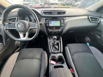Nissan Qashqai N-Connecta - Bild 8
