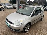 Ford Fiesta Futura*TÜV NEU*KLIMA*AUTOMATIK*TOP* - Ford Fiesta mit Benzin-Antrieb: Kleinwagen, Futura