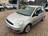 Ford Fiesta Futura*TÜV NEU*KLIMA*AUTOMATIK*TOP* - Ford Fiesta mit Benzin-Antrieb: Kleinwagen, Futura