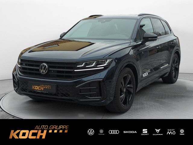 Volkswagen Touareg 3.0TDI R-Line 4M Leder Navi Pano LED Hea