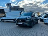 Ford Tourneo Custom Plug-in Hybrid 340 L1 8-Sitzer - gebrauchte Kleinbusse in Esslingen