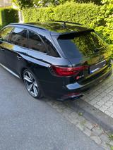 Audi SP-AGA*280kmh*noOPF*NP:118t€*B&O* - Audi RS4: Automatik