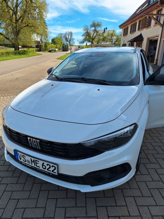 Image of Fiat Tipo