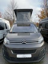 Pössl Vanster Citroen 180 PS  - Pössl Dortmund