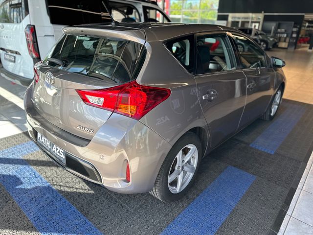 Toyota Auris Start Edition