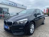 BMW 216 Active Tourer*AUTOMATIK*Business*Sitzheizung - BMW 216: Limousine
