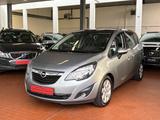 Opel Meriva B Color Edition - Opel Meriva Gebrauchtwagen in Bremen