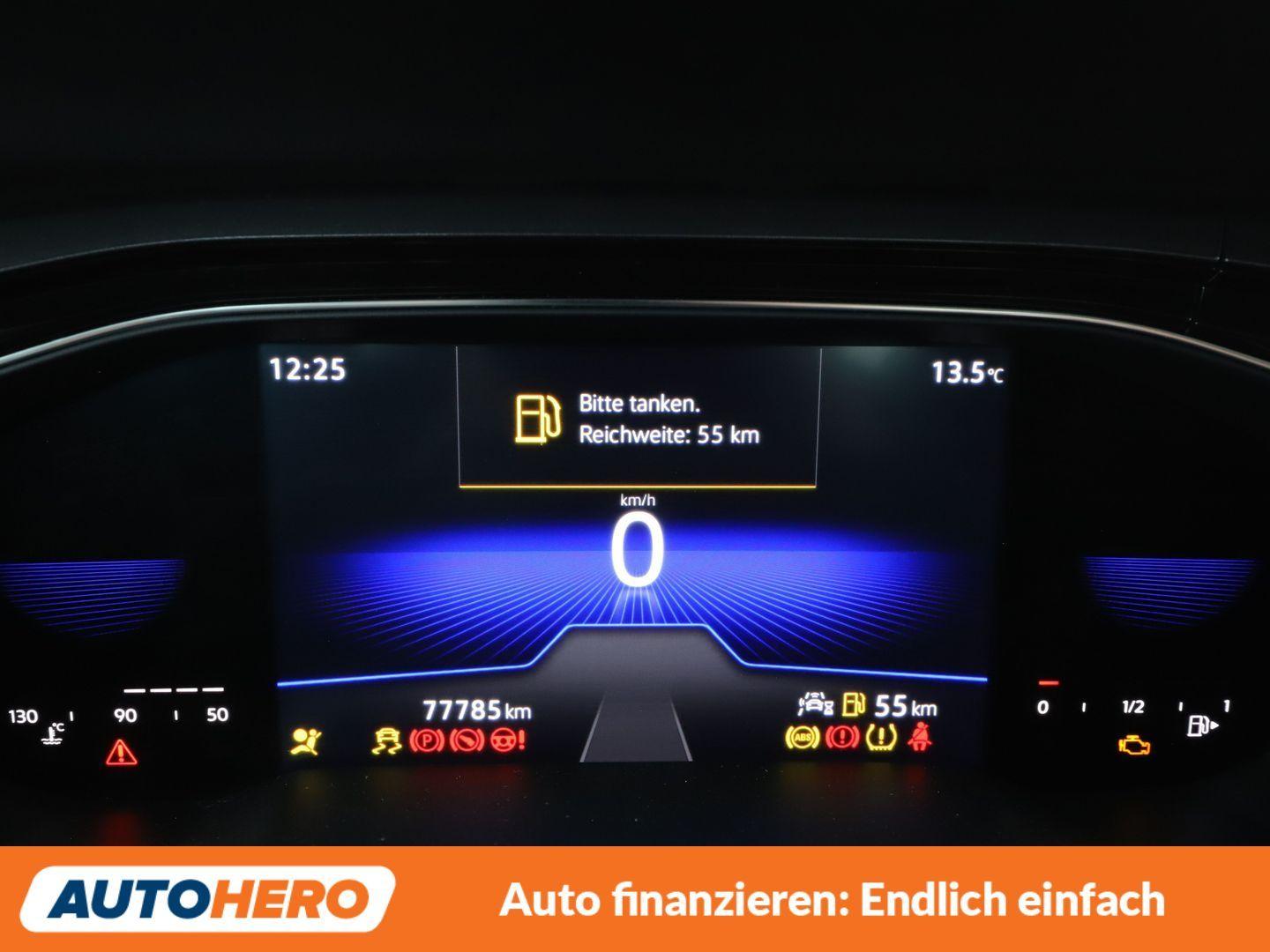 Volkswagen Polo 1.0 TSI Style *LED*PDC*ACC*SHZ*ALU*KLIMA*, миниатюра 19