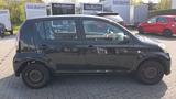 Subaru Justy J13 Trend - Subaru Justy: Kleinwagen