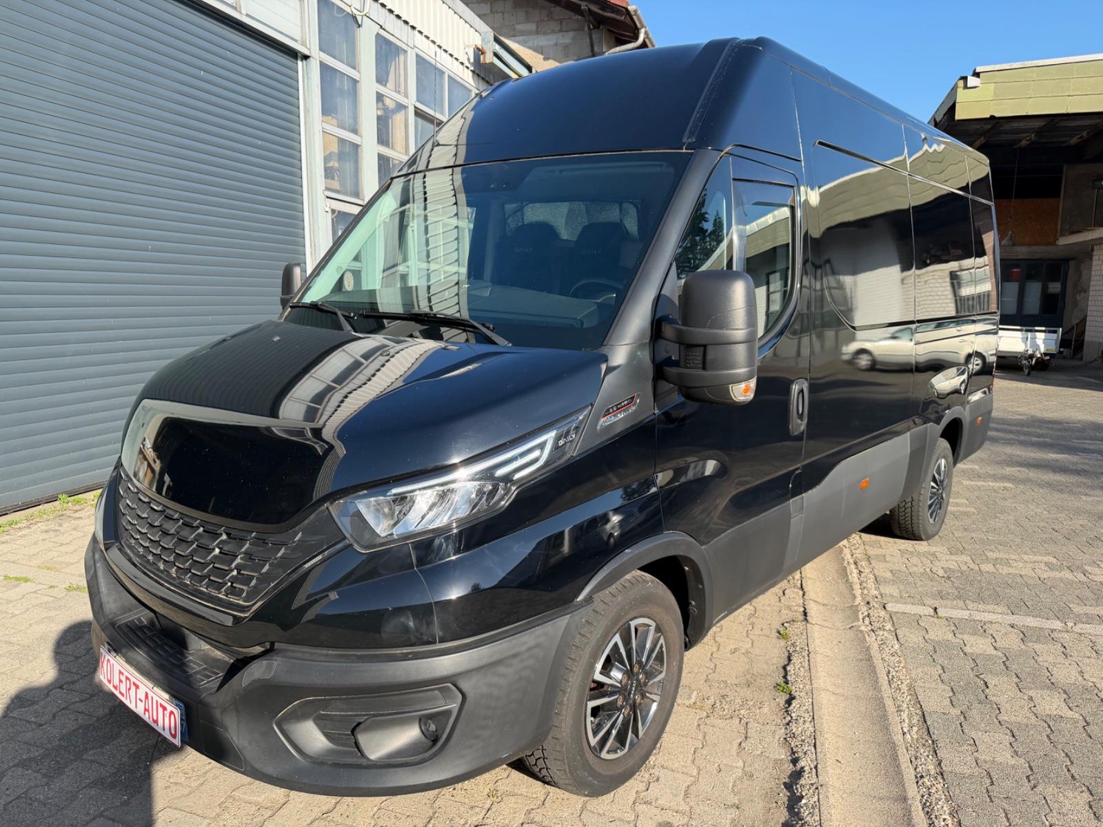 Iveco Daily  35S18