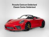 Porsche 911 Speedster - Nr. 410/1948 - Exclusive options - gebrauchte Porsche 991 aus dem Jahr 2020