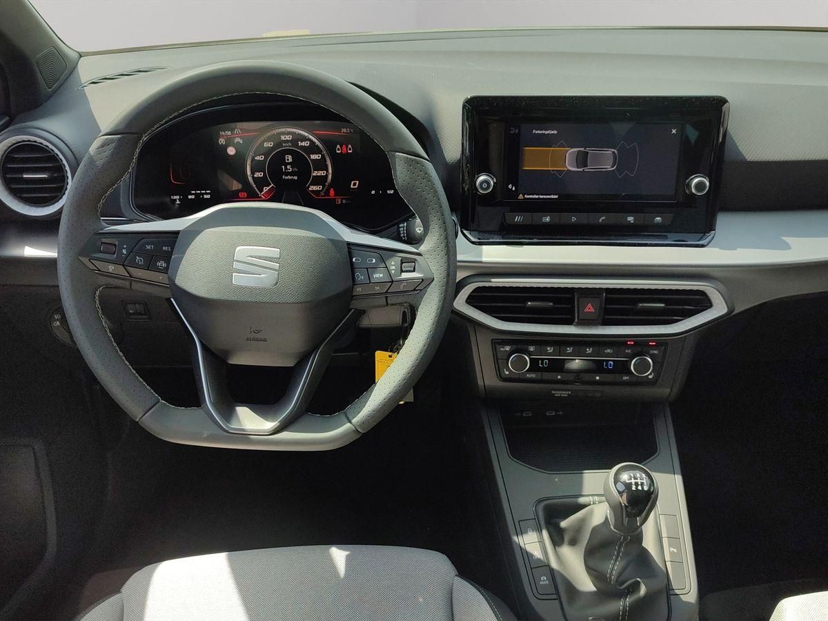 Seat Ibiza - Bild 10