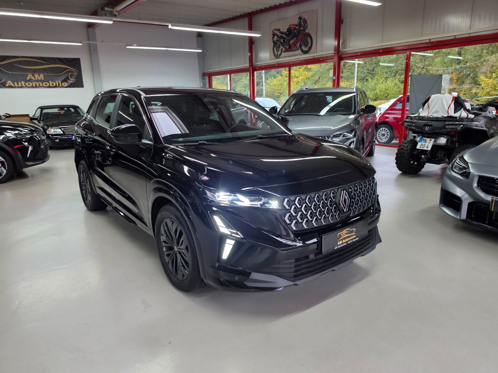 Renault Austral Evolution imagem 3