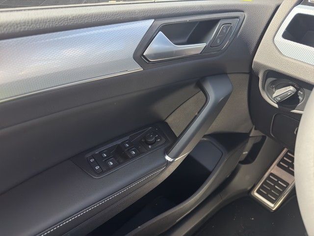 Fahrzeugabbildung Volkswagen Touran Comfortline 2.0 TDI 110 kW
