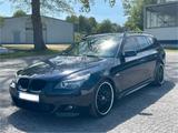 BMW E61 535d A touring Edition Sport  M-Paket - BMW 535: E61 535d