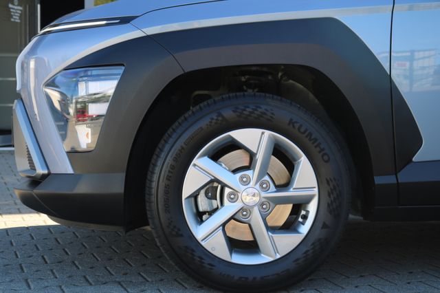 Kona Select Hybrid 2WD/ACC/KAMERA/PDC/8F BEREIFT – Vorschau 4