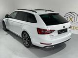 Skoda SuperbCombi Sportline CAM-SHZ-PANO-NAVI-SOUNDSYS - Skoda Superb in Braunschweig