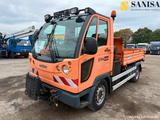 Hako M30/Multicar/Salzstreuer/3 S.-Kipper/Juni 27 - Hako LKWs