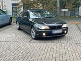 BMW E46 318ci  cabrio + Hardtop - BMW 318: Ci E46