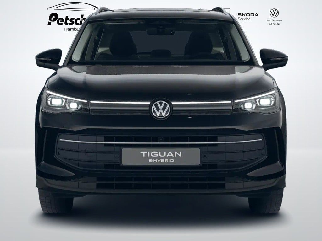 Volkswagen Tiguan Life 1.5 eHybrid DSG AHK/IQ.LIGHT HD imagem 2