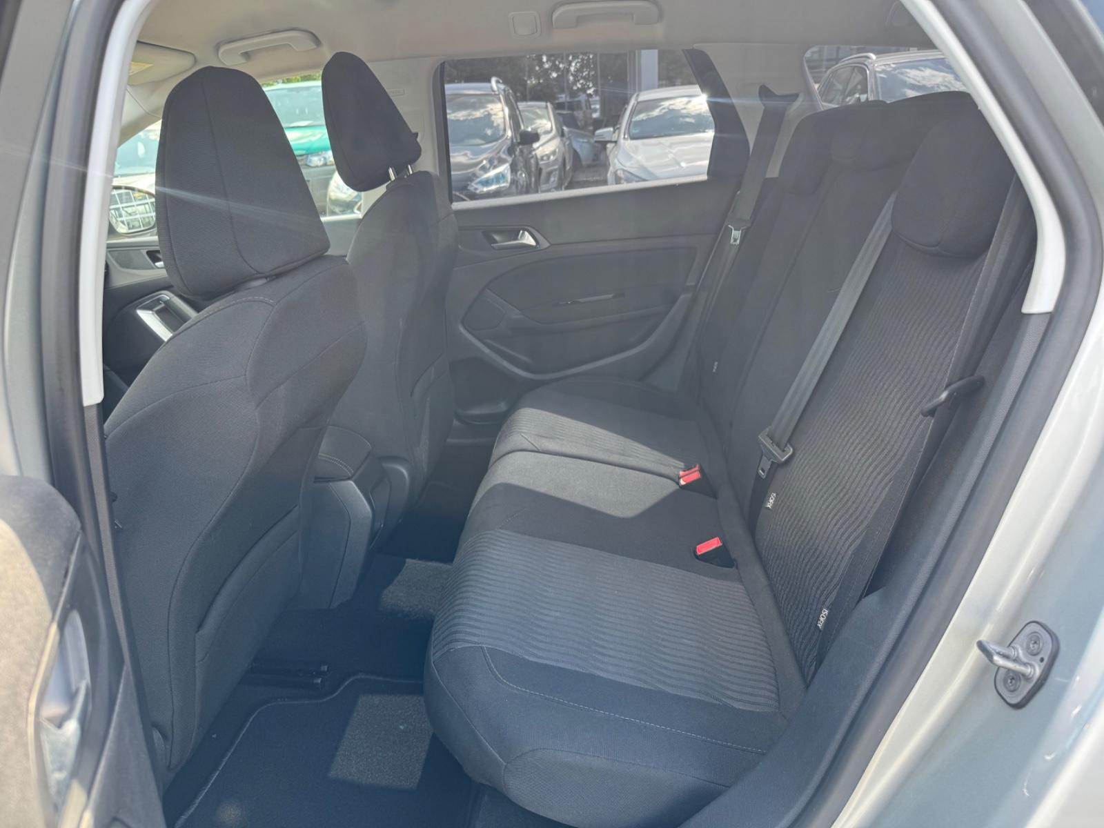Peugeot 308 SW Active 1.2 2.Hand*Navi*Scheckheft*Top