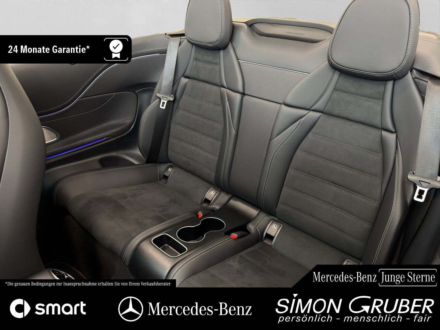 Fahrzeugabbildung Mercedes-Benz CLE 200 Cabrio AMG Burm Digi LRH Guard AHK