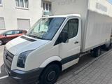 Volkswagen VW Crafter |Top Zustand |Sofort einsatzber... - gebrauchte Volkswagen Crafter aus dem Jahr 2009