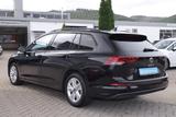 Volkswagen Golf VIII Variant Life 2.0 TDI, DSG, Klimaautoma - Volkswagen Golf mit Diesel-Antrieb: 2.0