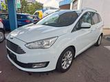 Ford Grand C-Max Grand C-MAX Titanium - weiße Ford Grand C-Max