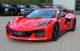 Corvette EU C8 Z06 - Lift, Karbon, Magnetic - Corvette Neuwagen in Bremen