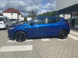 Dacia Sandero Comfort TCe 90 +PDC+NAVI+WKR - Dacia Sandero aus 2022: Comfort