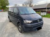 Volkswagen VW T5 Transporter Facelift m. Standheizung... - Volkswagen T5: Facelift