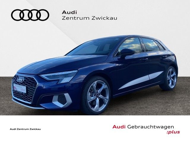 Audi A3 Sportback 40TDI quattro Advanced Matrix LED S