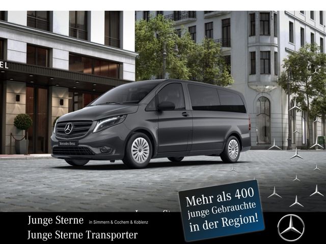 Mercedes-Benz Vito 114 CDI Tourer *LED*SHZ*KAMERA*DAB*PARKTR*