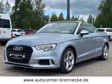 Audi A3 Cabriolet Sport*Automatik*Bi-Xenon*PDC* - Audi mit Diesel-Antrieb: Cabrio