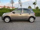 Nissan Micra 1.2 30 Jahre Edition 30 Jahre Edition - Nissan Micra: 30 Jahre Edition