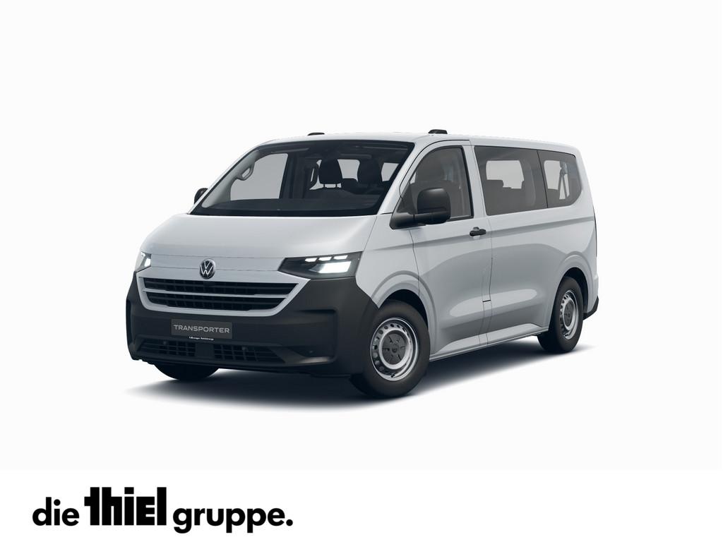 Volkswagen T7 Kombi 2.0 TDI Automatik kurzer Radstand 9-Sit